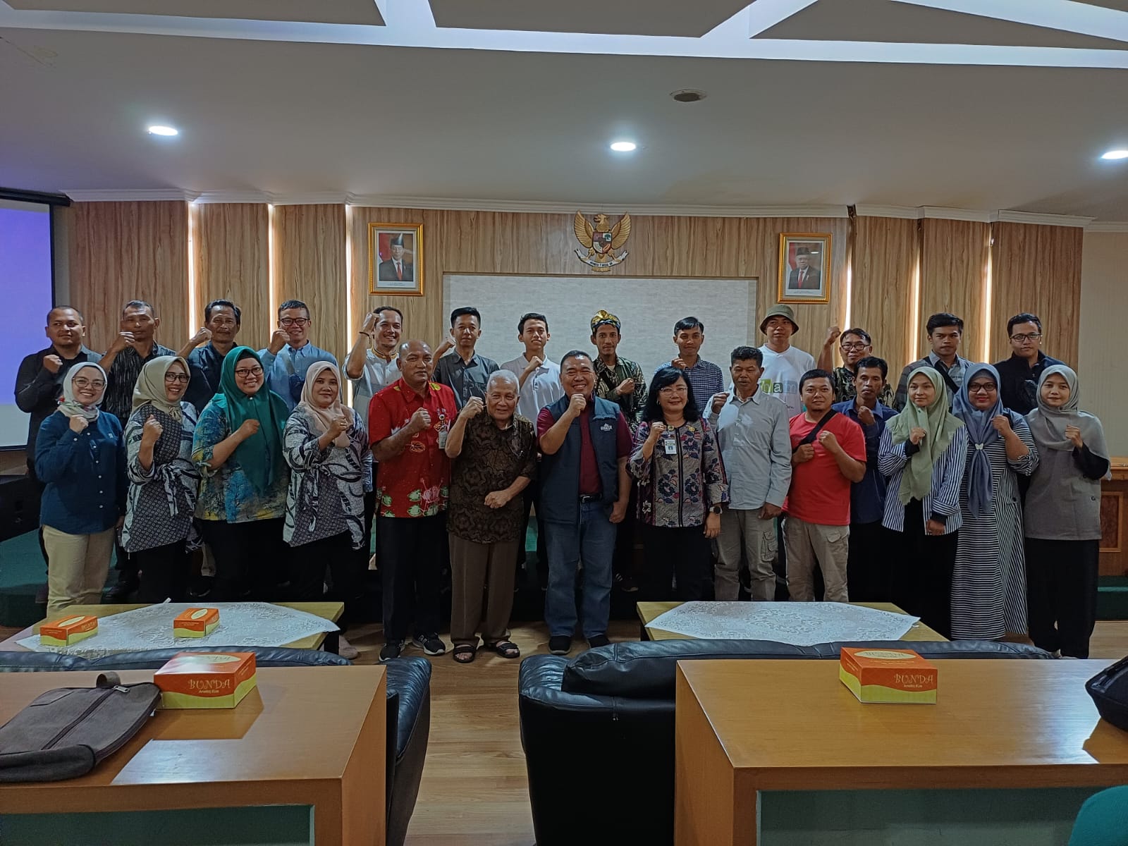 TIM KUD KAB CIREBON